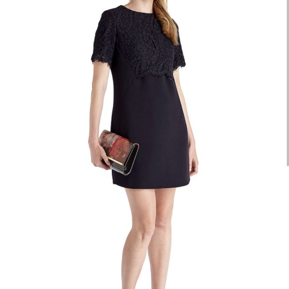 Ted Baker London Annita Dress Size TB 2 US 4